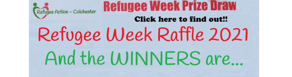 RAMA – Refugee, Asylum Seeker & Migrant Action